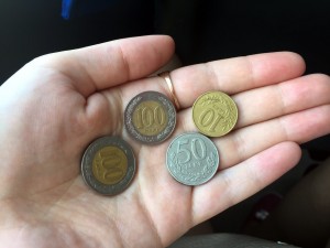 Деньги Албании