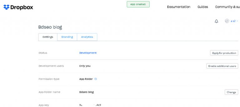 python dropbox api python dropbox api